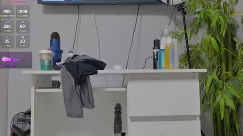 Alice online show from October 11, 7:16 pm