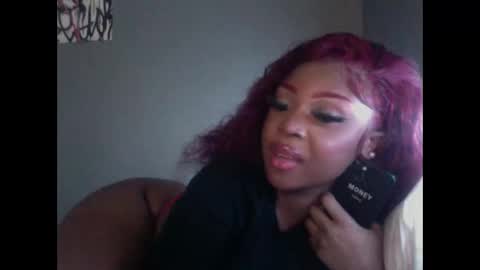 luckytonightx online show from February 28, 9:09 am