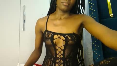 brielle online show from February 20, 6:19 am