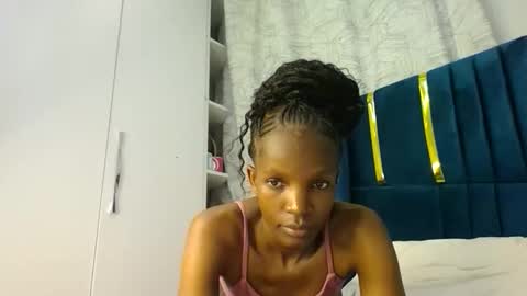 brielle online show from January 6, 6:55 pm