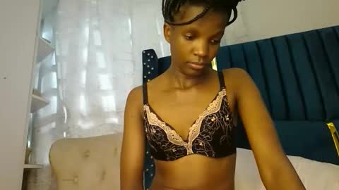 brielle online show from February 7, 7:12 am