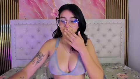 Lucy online show from October 16, 11:46 am