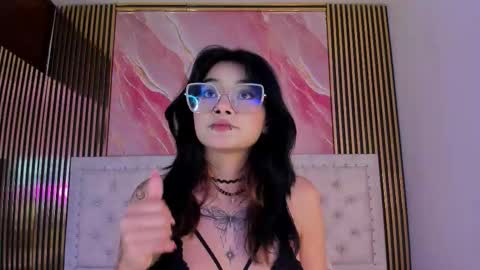 Lucy online show from January 7, 11:02 am