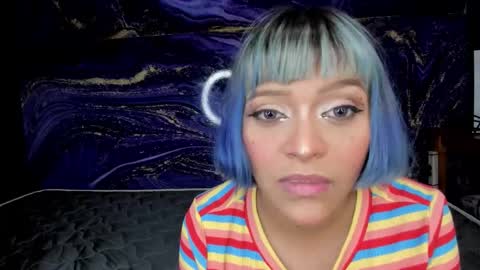 lucy_doll69 online show from March 24, 1:11 am