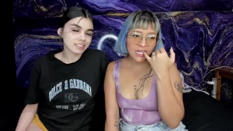 lucy_doll69 online show from April 6, 10:55 pm