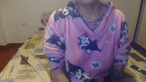 Lucia online show from December 14, 2:17 am