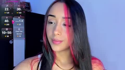 Lucy online show from December 14, 3:28 am