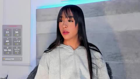 Lucy online show from December 17, 7:45 am