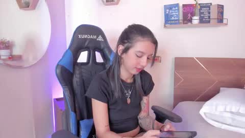 Your Lucy online show from March 7, 5:14 am