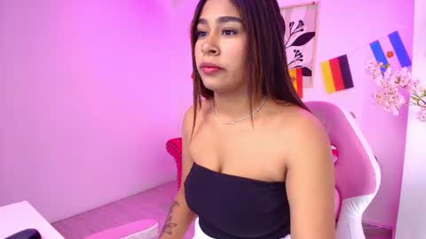 Lucy online show from July 16, 12:10 pm