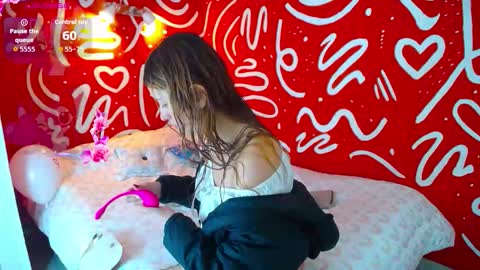 Lucy online show from February 23, 11:31 am