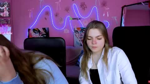 lucy online show from May 7, 11:08 pm