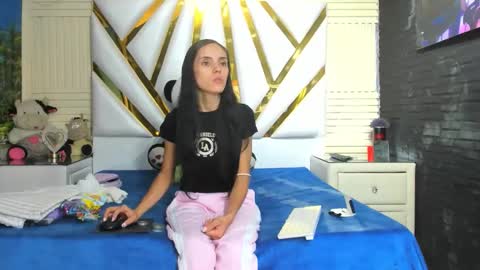 Lucy unlimit come back here  online show from October 16, 2:41 pm