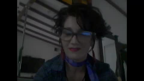 lucyakerman1 online show from May 1, 6:00 pm