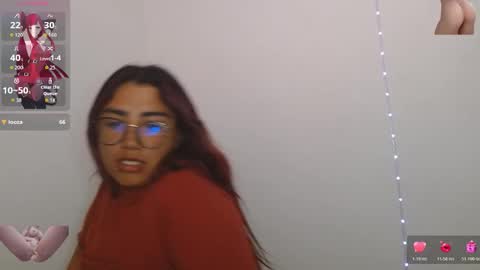 lucy online show from February 26, 3:27 am