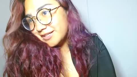 lucy online show from February 28, 1:05 am