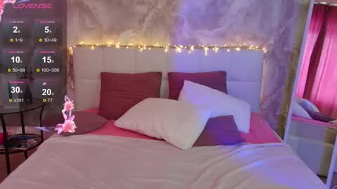 Lucy online show from March 22, 8:20 am