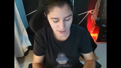 LUCY online show from May 10, 1:35 pm