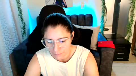 LUCY online show from June 14, 11:32 am