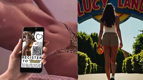 Snapshot of lucylia_ chatting on March 9, 5:49 pm Still dont have an account on CB and like my shows Wanna talk to me and write me in a chat Register with the link below online show from March 9, 5:49 pm