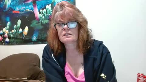 lucylling online show from January 17, 7:49 am