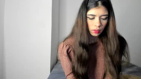 lucyportman online show from March 22, 2:56 pm