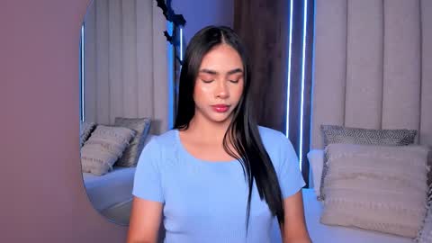 Lucy online show from October 23, 3:51 pm