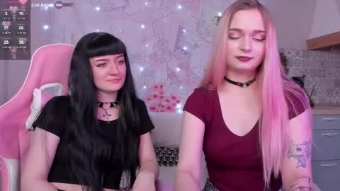 Lucy online show from January 13, 8:02 pm