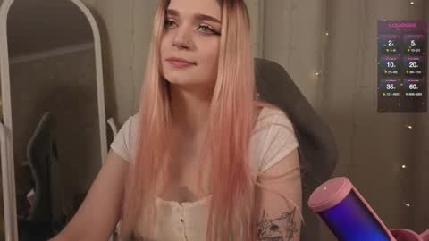 Lucy online show from January 12, 6:46 pm