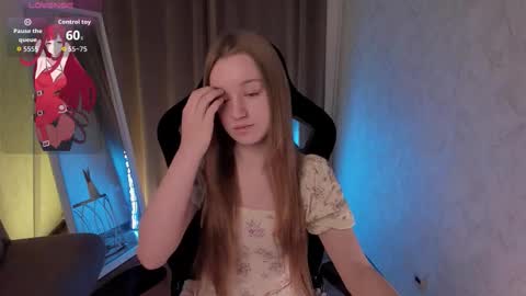 Lucy online show from November 20, 7:09 am