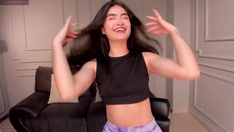 Lucy online show from October 6, 8:13 pm