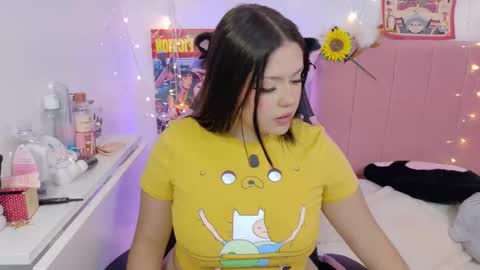 LUCYY FROM HOME  online show from March 7, 2:29 am