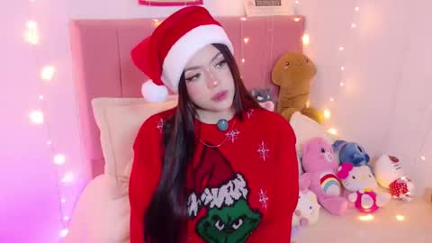 LUCYY FROM HOME  online show from December 15, 12:16 am