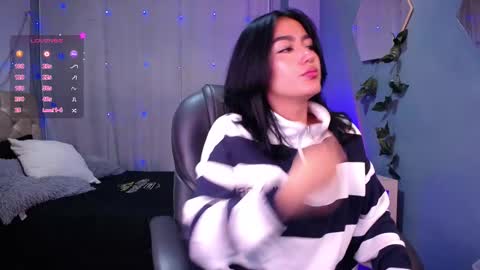 LUDOVICA online show from February 11, 2:58 am