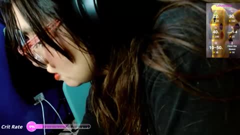 luisa_bunny online show from March 3, 12:27 am