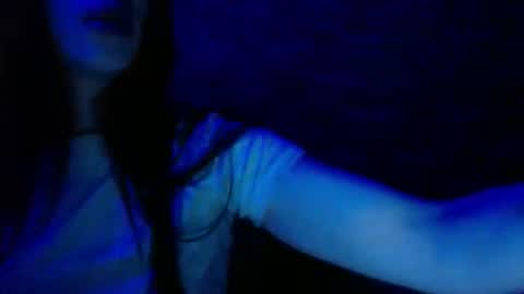 luisa lovedom online show from April 19, 6:10 pm