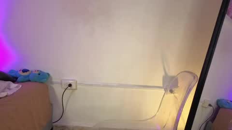 luisa_tomas07 online show from April 23, 8:55 pm