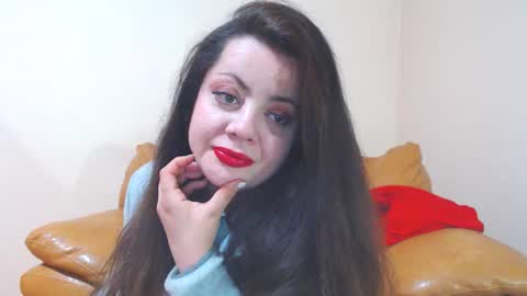 Cassie online show from March 14, 10:22 pm