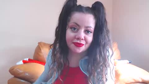 Cassie online show from February 13, 12:29 pm