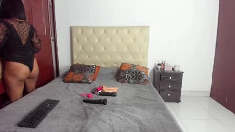 Luissa online show from March 8, 12:31 pm