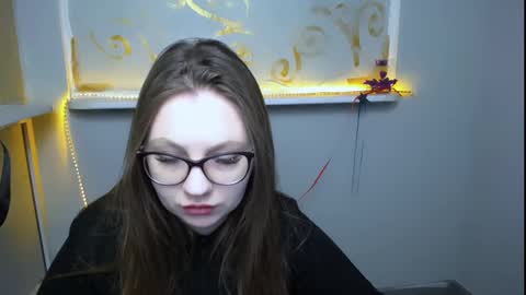 Luiza online show from February 14, 7:49 am