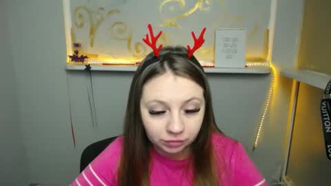 Luiza online show from December 24, 7:49 am