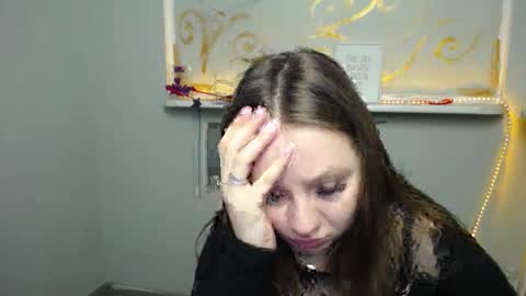 Luiza online show from March 7, 7:41 am