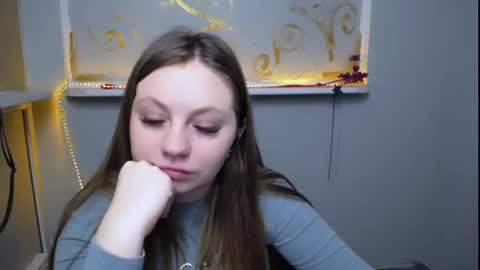 Luiza online show from February 26, 7:45 am