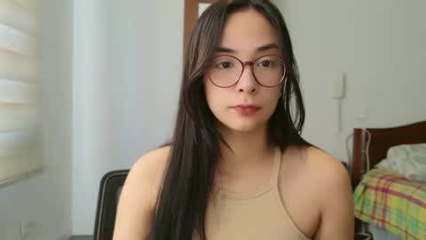 Luli online show from June 11, 2:25 pm