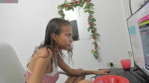 Lulu online show from December 29, 11:18 pm