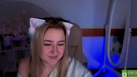 Lily online show from January 17, 9:55 pm