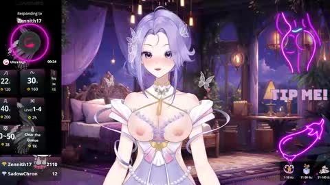 lulu_hentai online show from November 3, 12:36 am