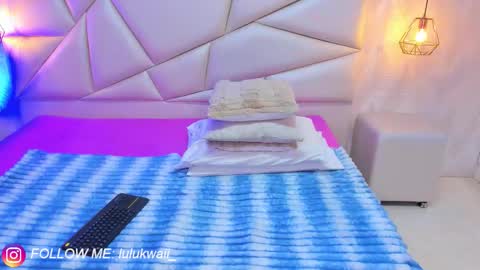 lulu online show from November 4, 7:19 pm