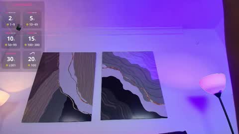 lulu online show from November 28, 1:47 pm